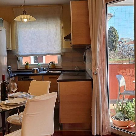 Apartman Istria 4 You Apartment Pula Bagian luar foto