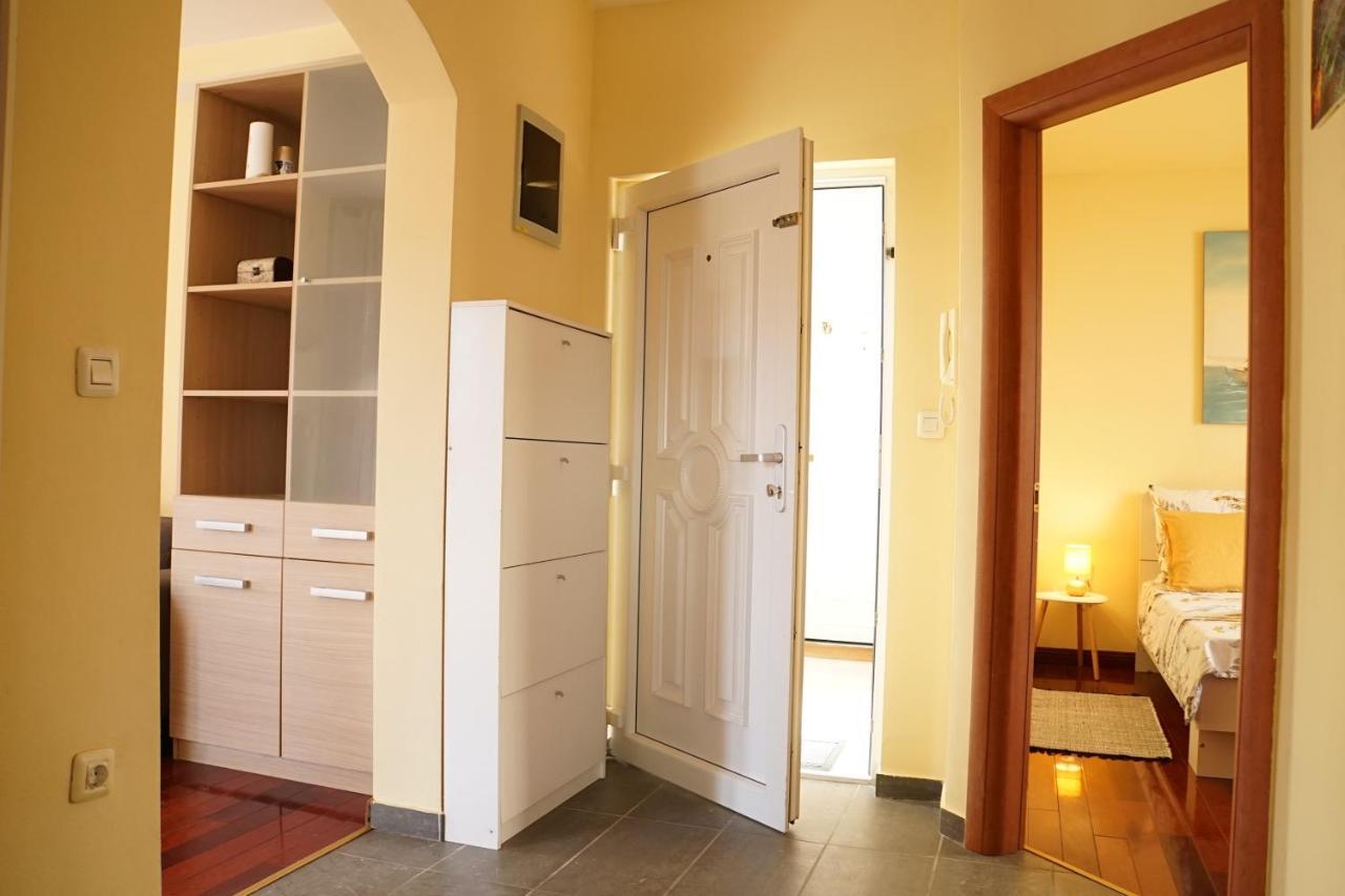 Apartman Istria 4 You Apartment Pula Bagian luar foto