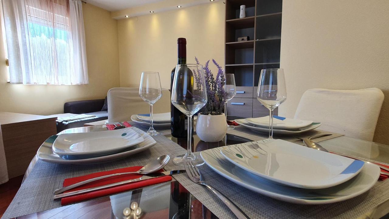 Apartman Istria 4 You Apartment Pula Bagian luar foto