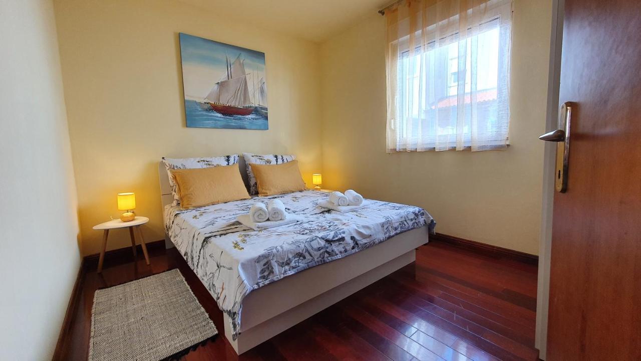 Apartman Istria 4 You Apartment Pula Bagian luar foto