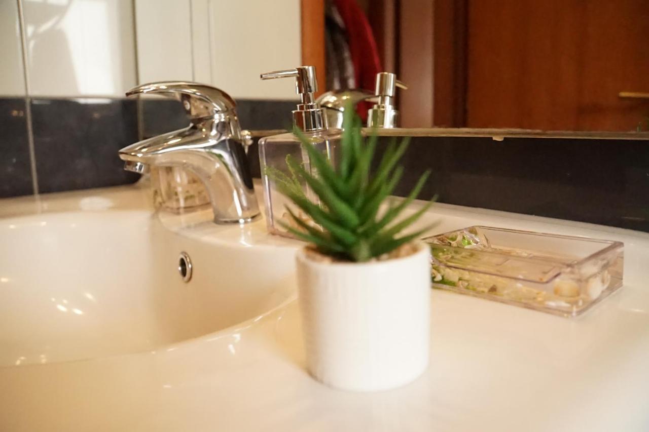 Apartman Istria 4 You Apartment Pula Bagian luar foto