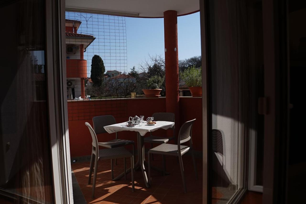 Apartman Istria 4 You Apartment Pula Bagian luar foto