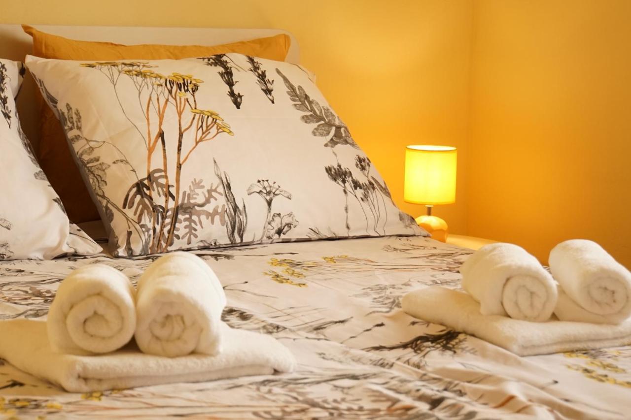 Apartman Istria 4 You Apartment Pula Bagian luar foto