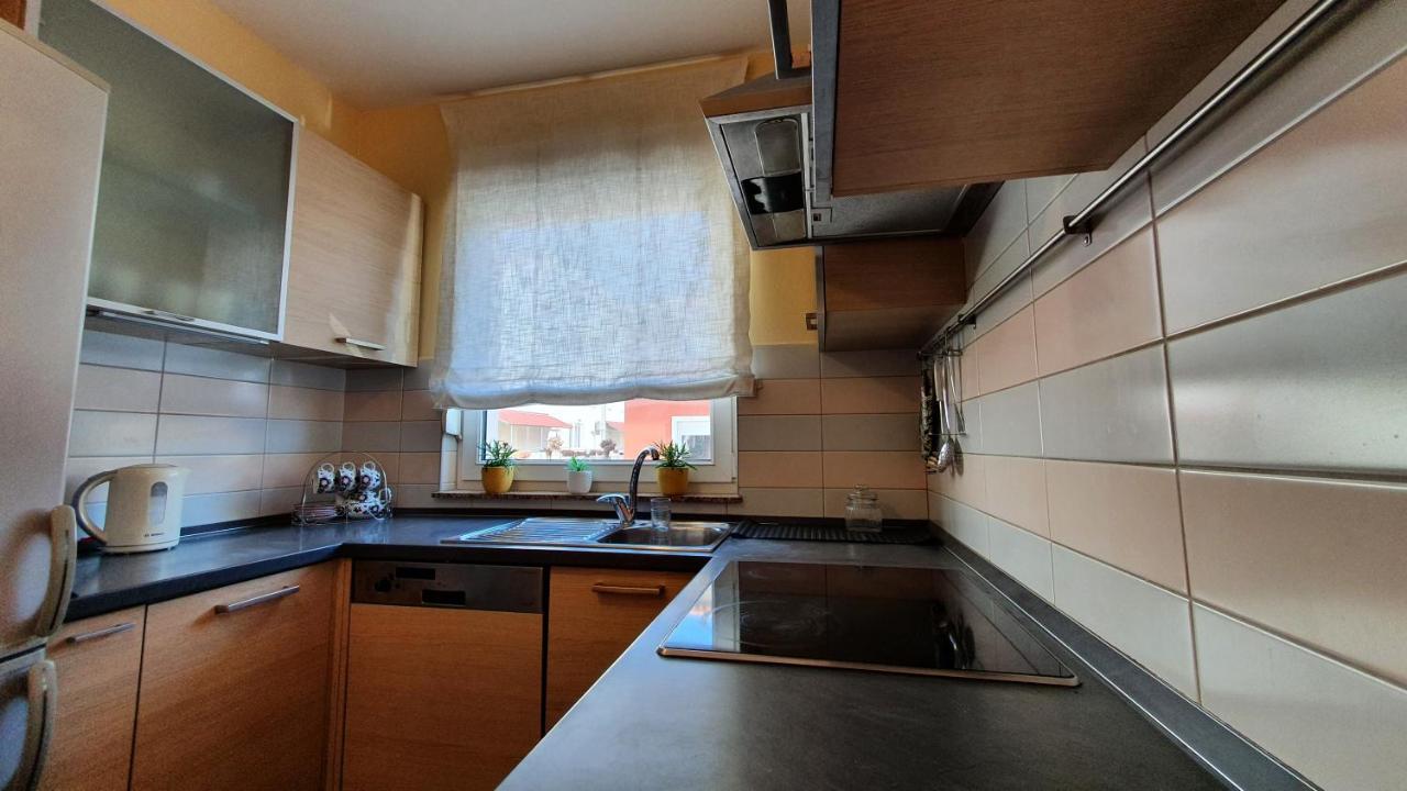 Apartman Istria 4 You Apartment Pula Bagian luar foto