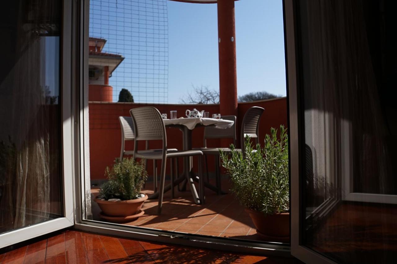 Apartman Istria 4 You Apartment Pula Bagian luar foto