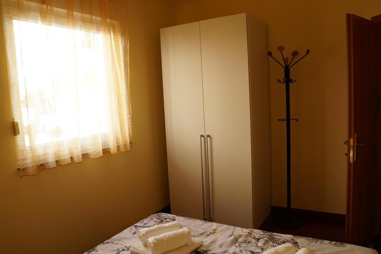 Apartman Istria 4 You Apartment Pula Bagian luar foto