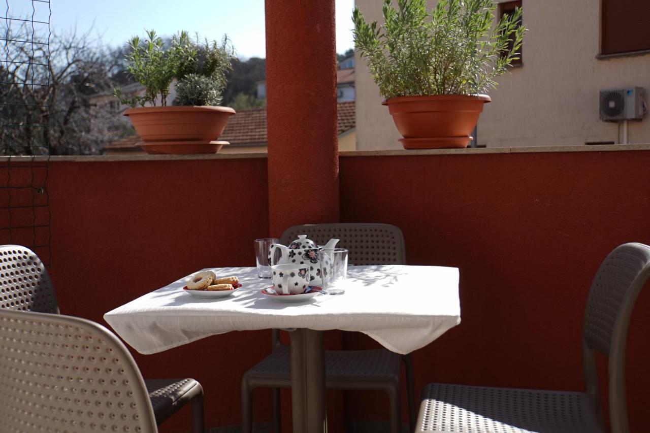Apartman Istria 4 You Apartment Pula Bagian luar foto