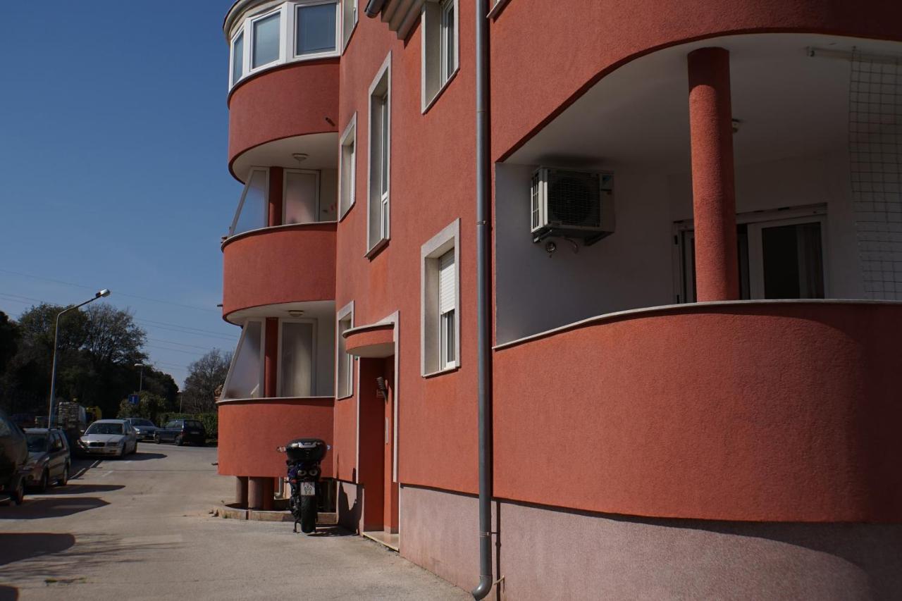 Apartman Istria 4 You Apartment Pula Bagian luar foto