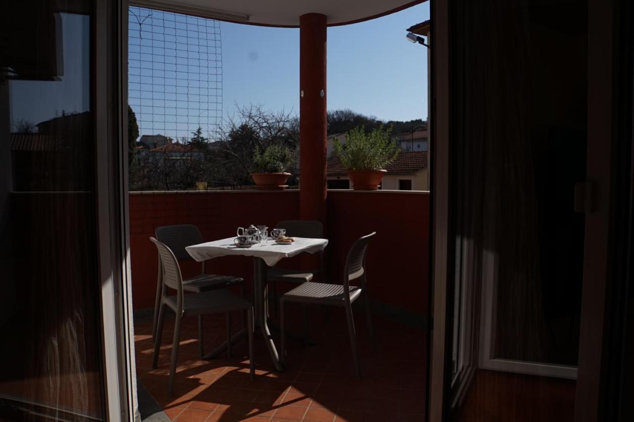Apartman Istria 4 You Apartment Pula Bagian luar foto