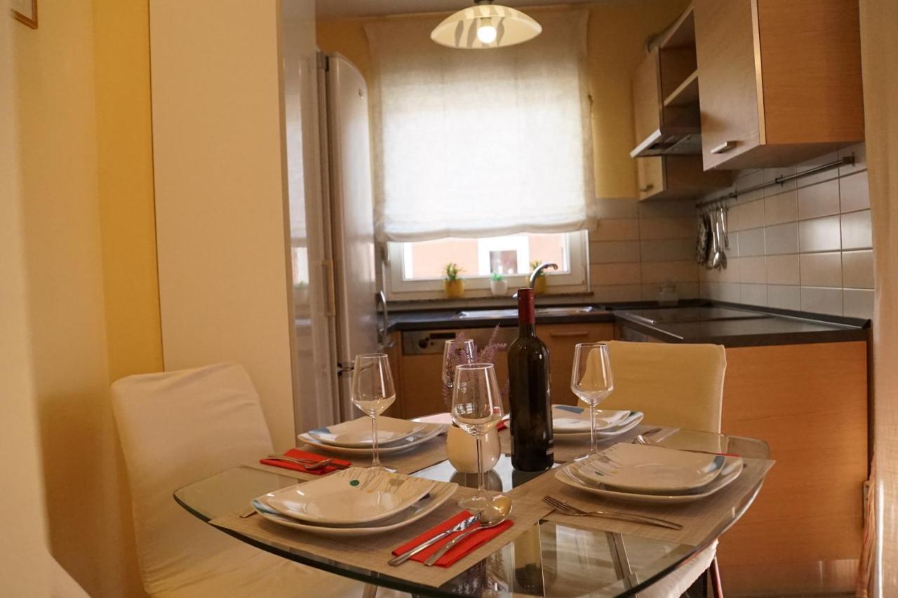Apartman Istria 4 You Apartment Pula Bagian luar foto