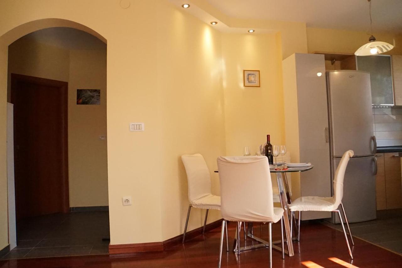 Apartman Istria 4 You Apartment Pula Bagian luar foto