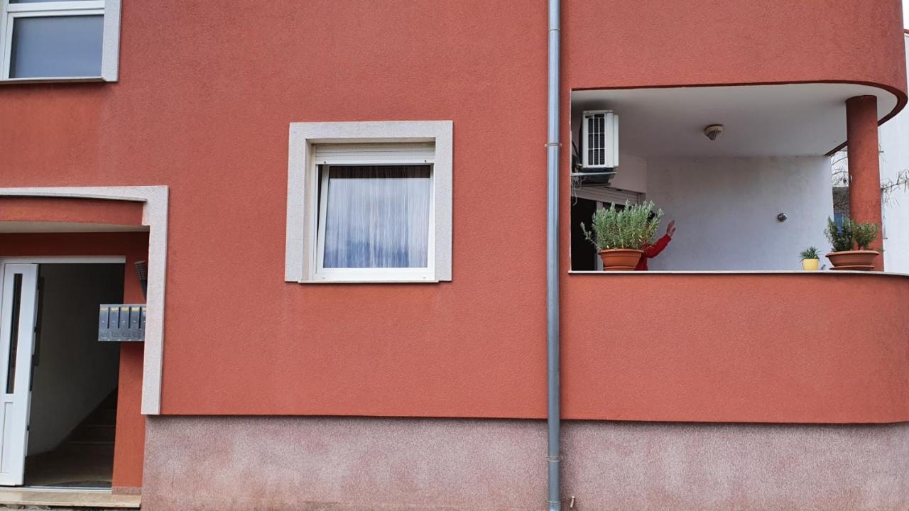 Apartman Istria 4 You Apartment Pula Bagian luar foto