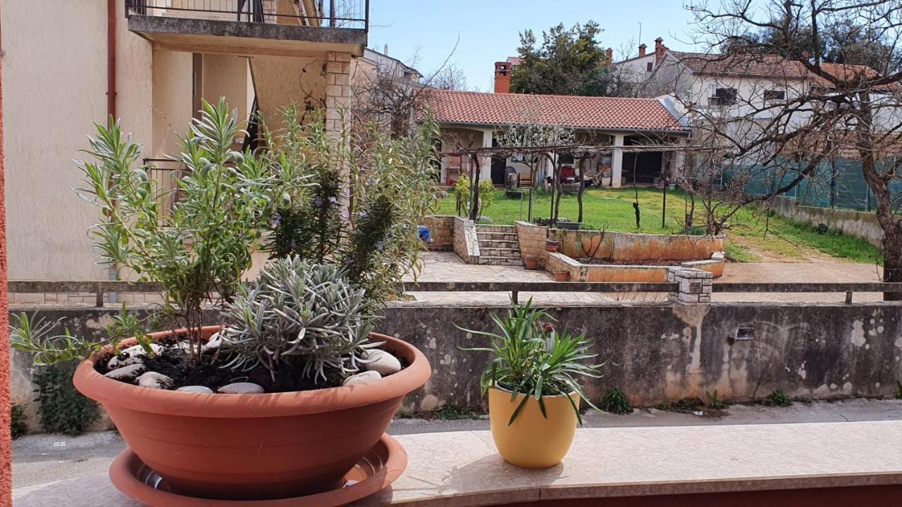 Apartman Istria 4 You Apartment Pula Bagian luar foto